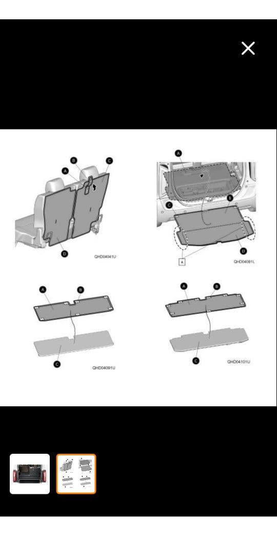 N-WGN Nワゴン　カーゴライナー