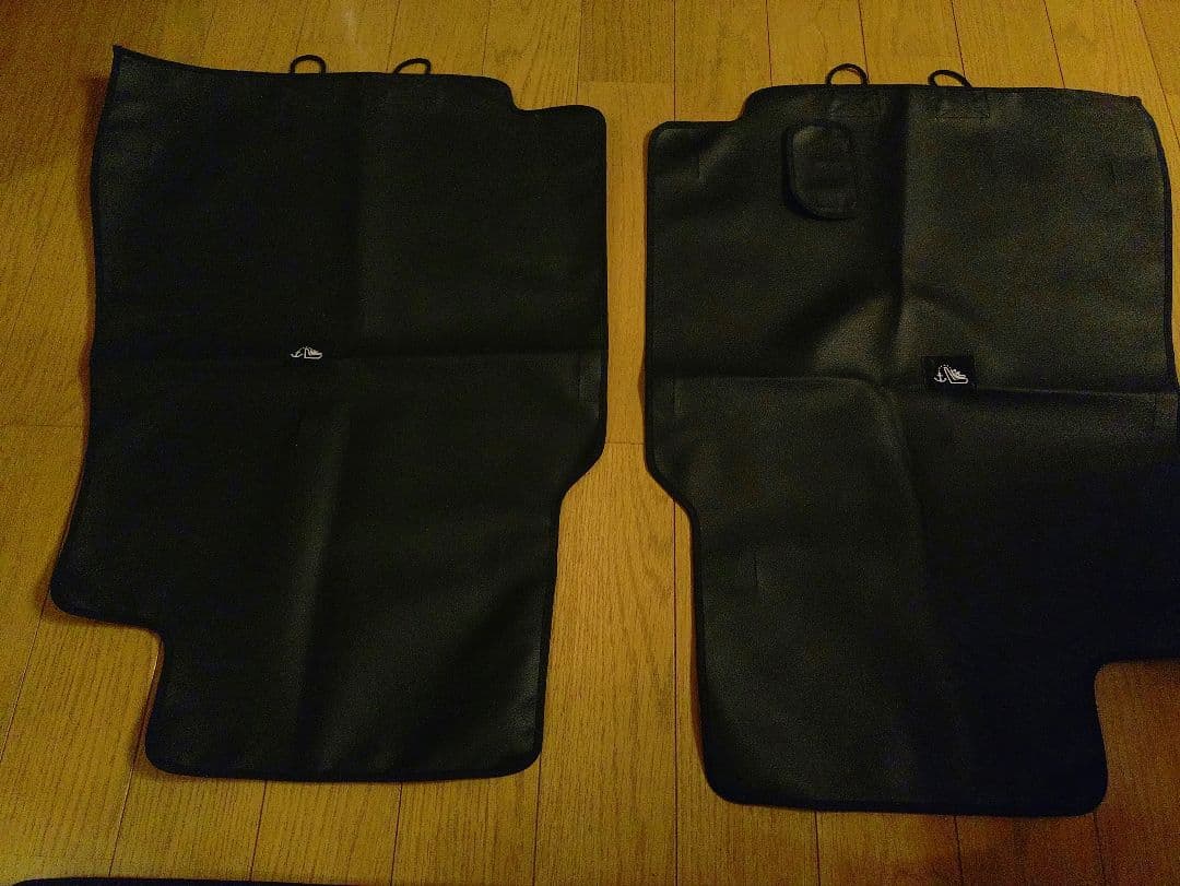 N-WGN Nワゴン　カーゴライナー