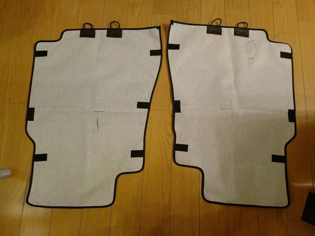 N-WGN Nワゴン　カーゴライナー