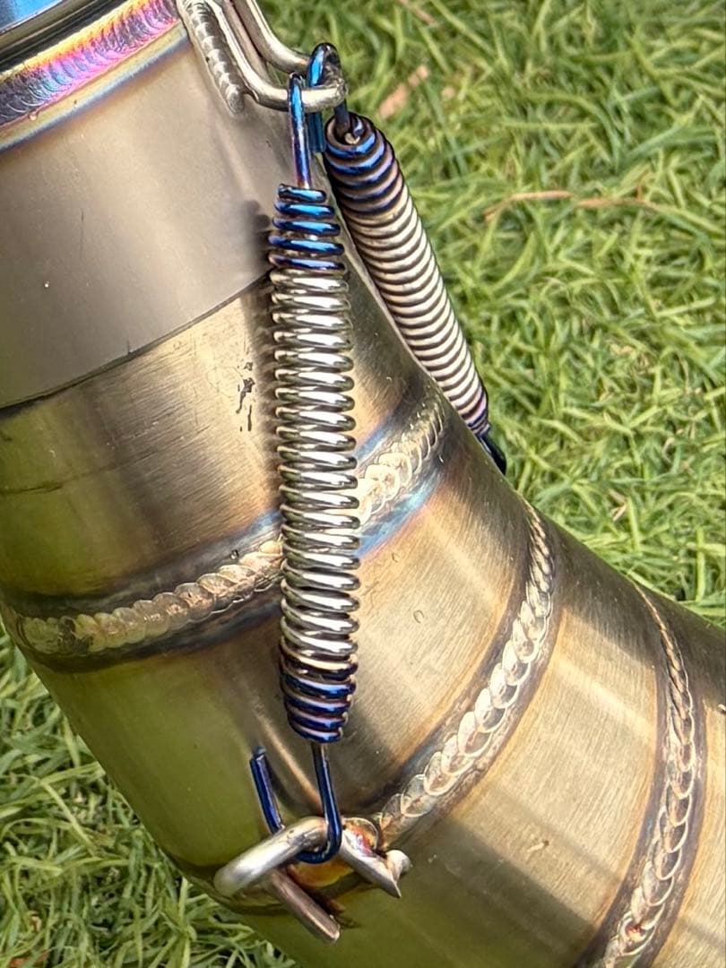 MAVRICK 汎用サイレンサー