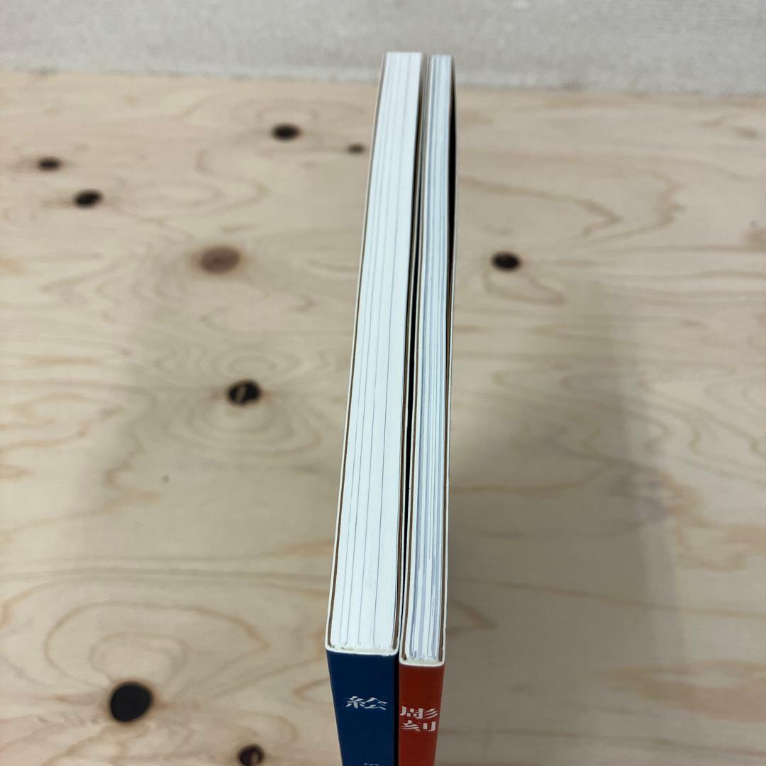 絵と彫刻 加藤泉作品集