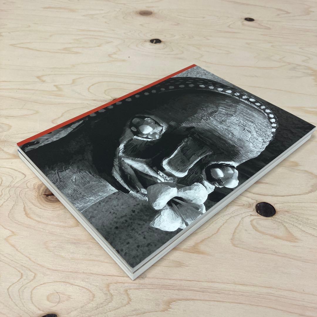 絵と彫刻 加藤泉作品集