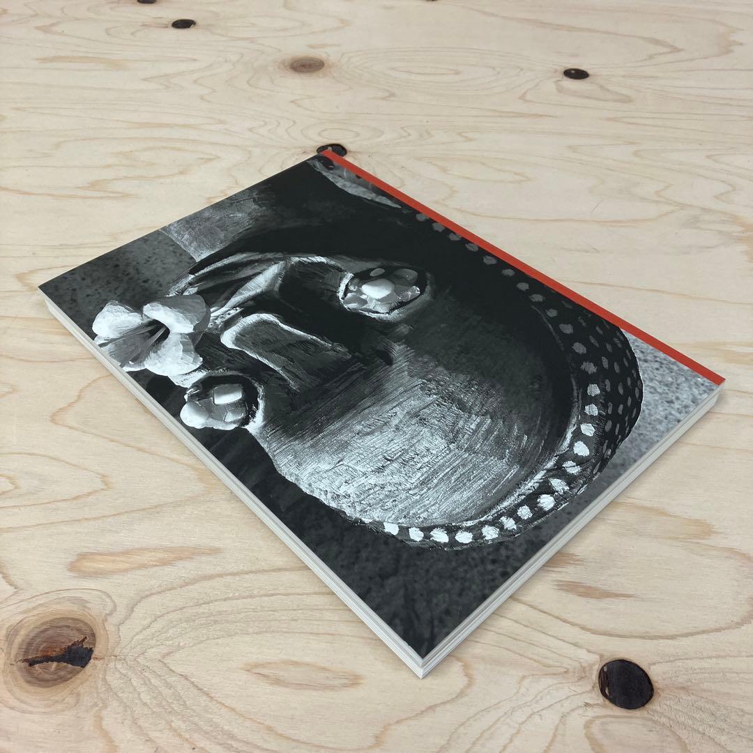 絵と彫刻 加藤泉作品集