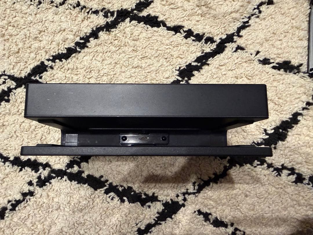 Nintendo Switch 本体　グレー　箱なし　おまけ付き