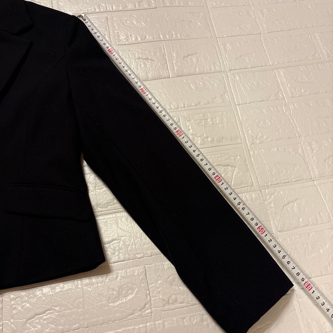 ポンポネット スーツ　卒服　160センチ