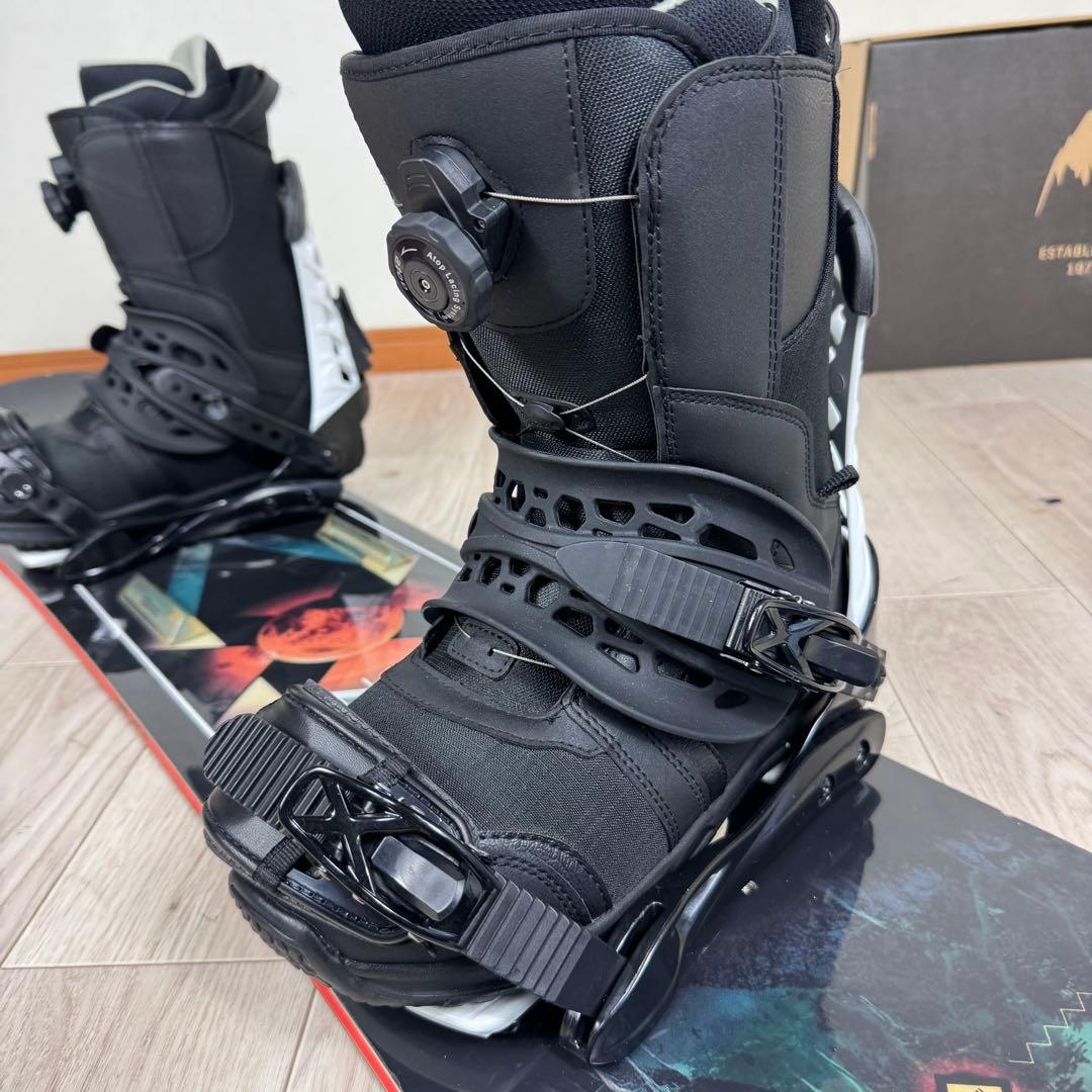専用SALOMON SUBJECT 152cm スノーボード