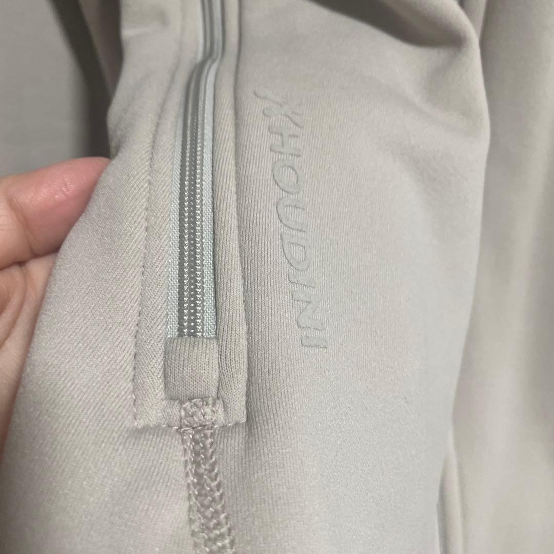 Houdini W's Power Houdi☆フーディニサイズM美品