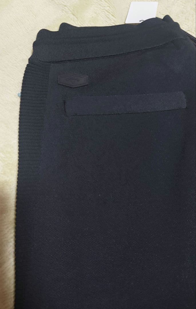 （新品未使用)キャロウェイゴルフ　ニットストレッチジョガーパンツ Mサイズ