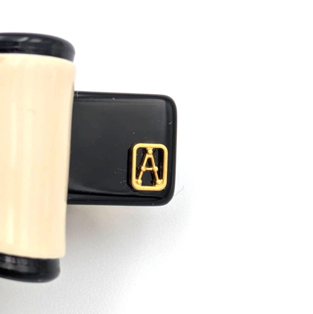 ラックプール 新品未使用アレクサンドルドゥパリリボンバレッタ