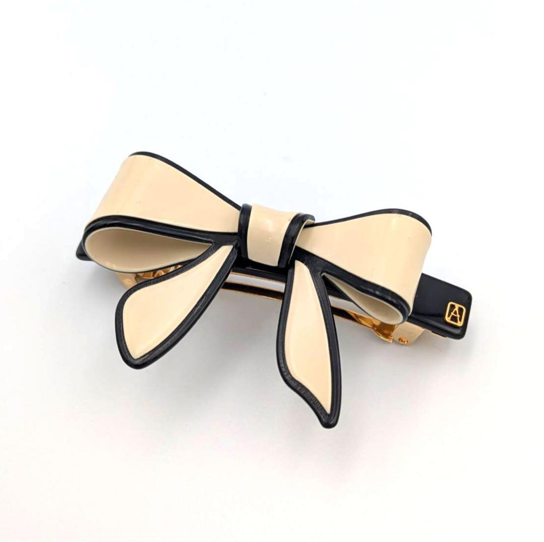 ラックプール 新品未使用アレクサンドルドゥパリリボンバレッタ