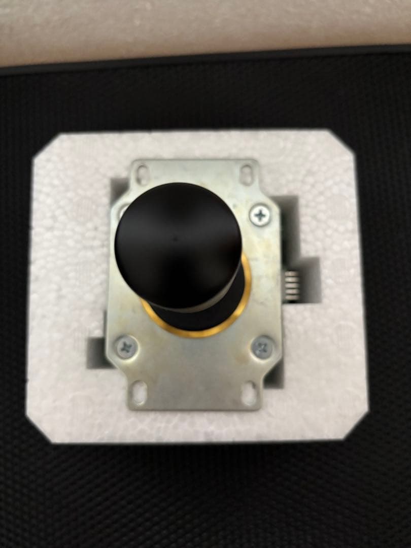 ノビレバー ドライサーフ仕様 マットブラックバレットトップ