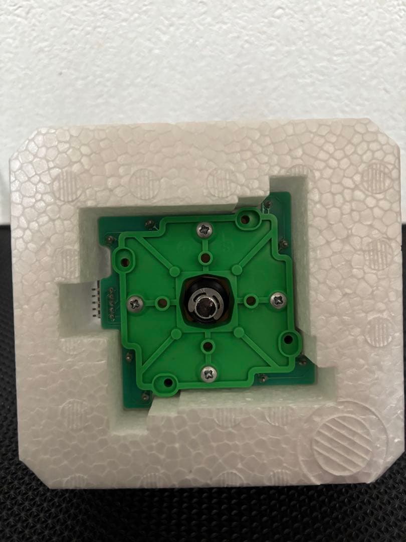 ノビレバー ドライサーフ仕様 マットブラックバレットトップ