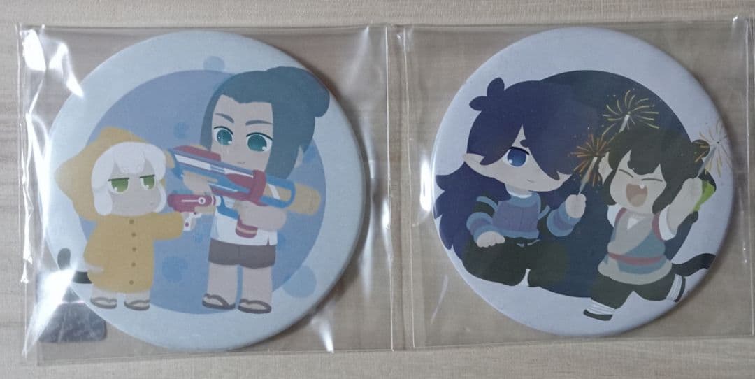 羅小黒戦記　 ぼくが選ぶ未来 完全生産 限定盤 DVD　藍渓鎮 日本語版 1巻