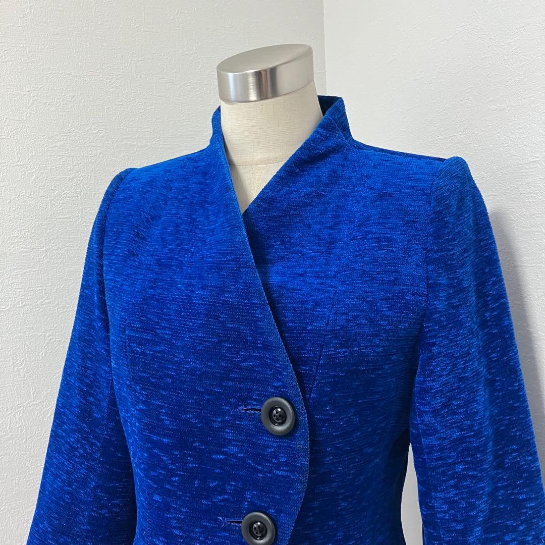 レア✨Yves Saint Laurent イブサンローラン　ジャケット　変形