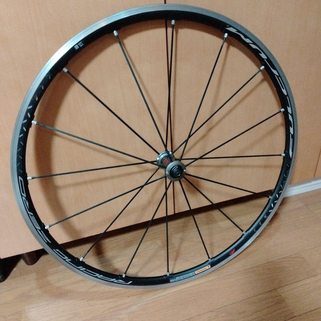 FULCRUM RACINGZERO　クリンチャー　　 C17　リムブレーキ