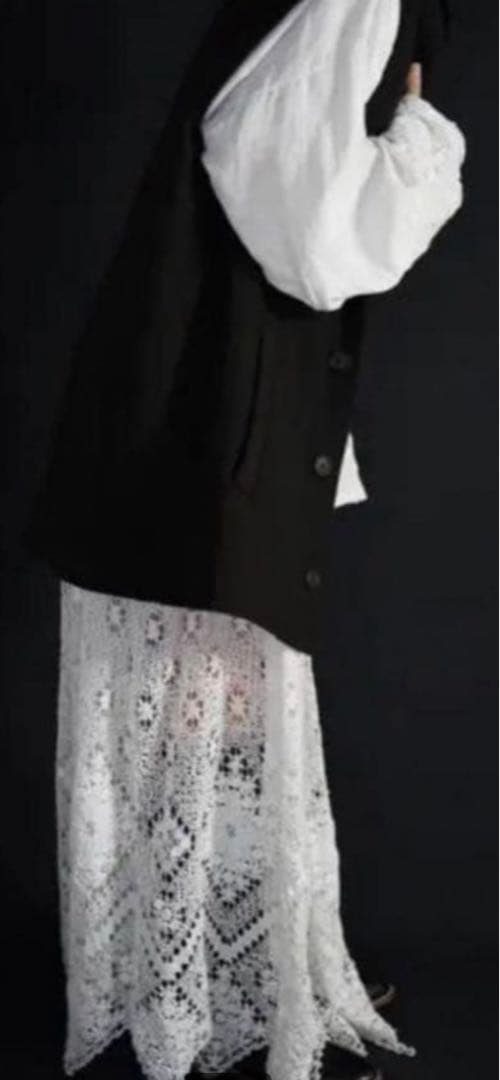 断捨離中【プロフ必読】poison クリスタセヤ　ベスト