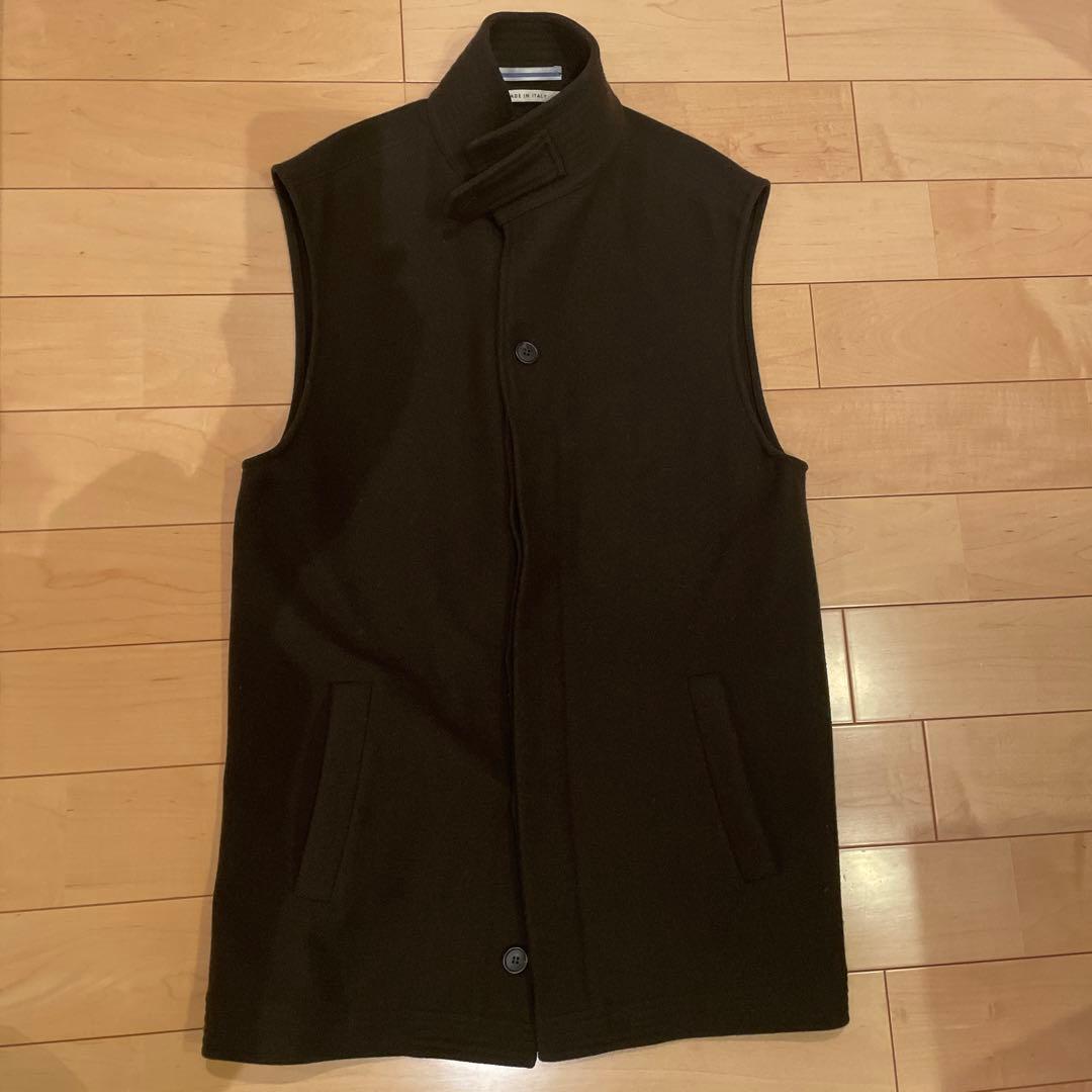 断捨離中【プロフ必読】poison クリスタセヤ　ベスト