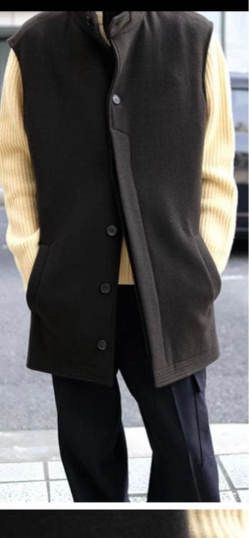 断捨離中【プロフ必読】poison クリスタセヤ　ベスト