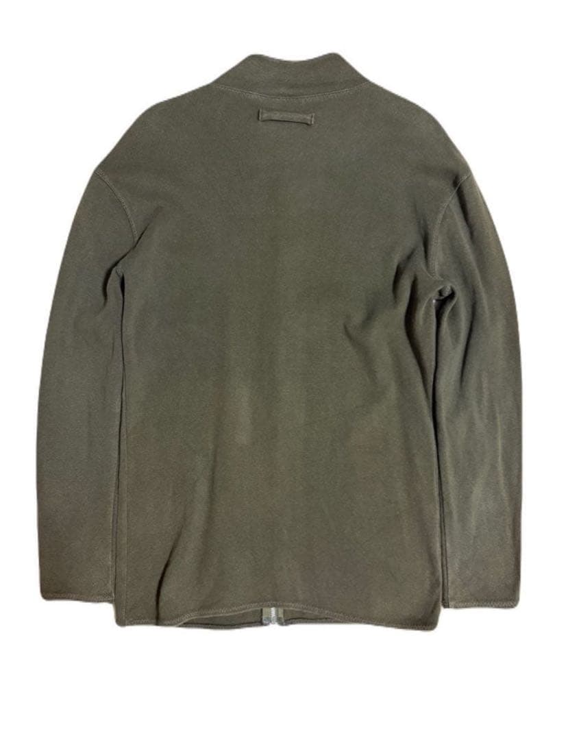 トップス 80s jean paul gaultier homme long slave