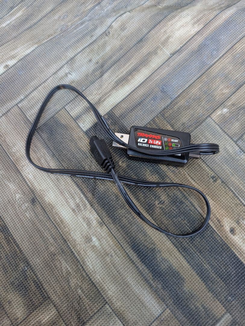 TRX-4M ブロンコ 1/18　クローラーラジコン　トラクサス　Traxxas