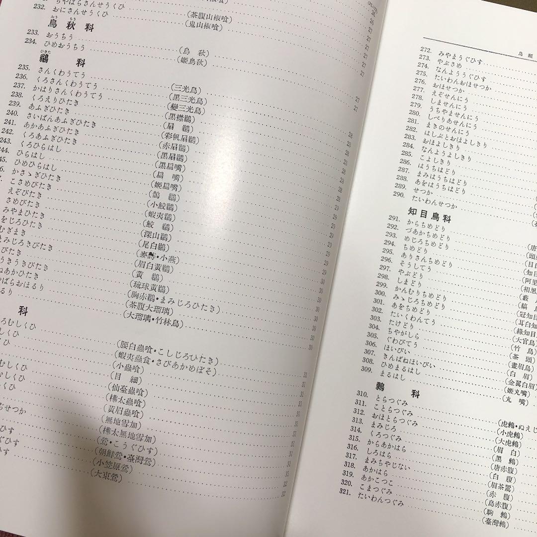 【最終値下げ】鳥類原色大図説 全3巻 セット 鳥 図鑑 動物
