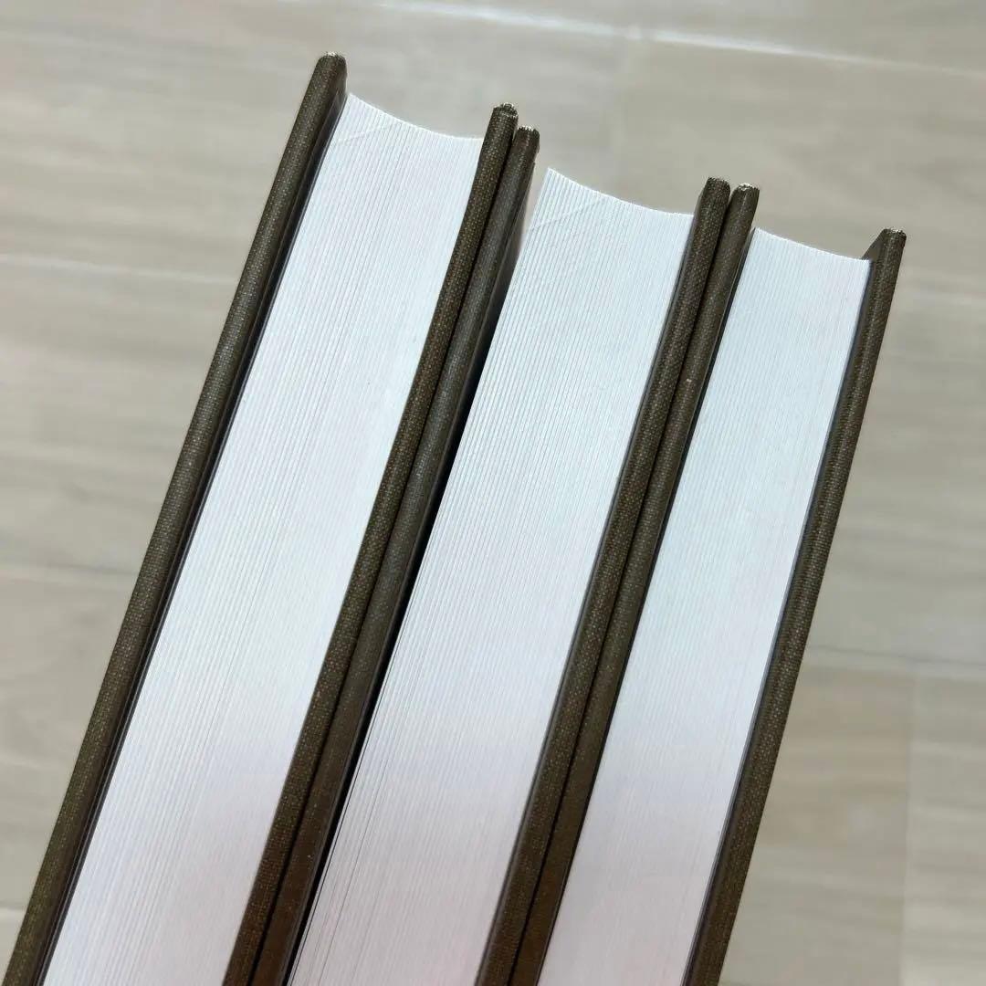 【最終値下げ】鳥類原色大図説 全3巻 セット 鳥 図鑑 動物