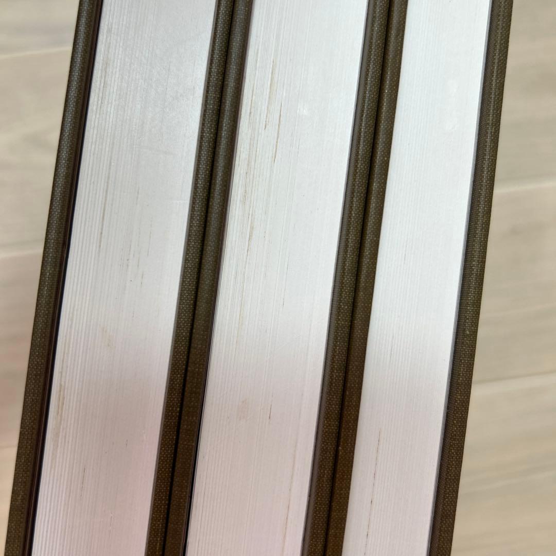 【最終値下げ】鳥類原色大図説 全3巻 セット 鳥 図鑑 動物