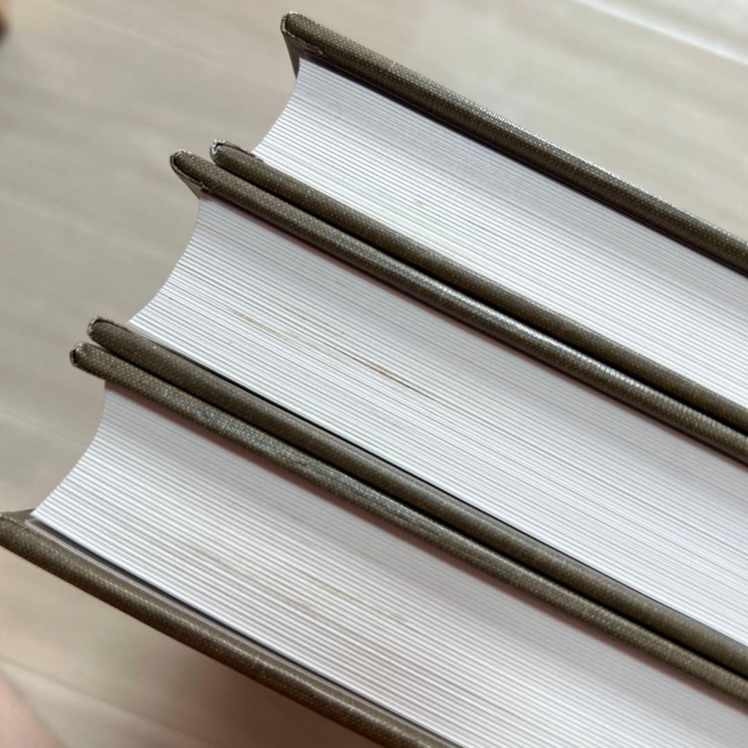 【最終値下げ】鳥類原色大図説 全3巻 セット 鳥 図鑑 動物