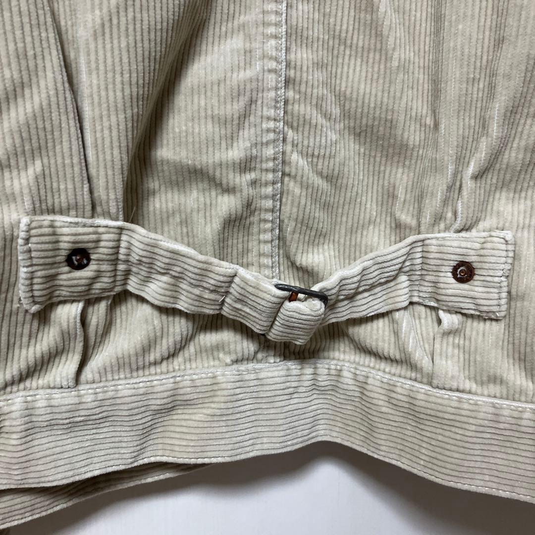 calee キャリー　ノーカラージャケット