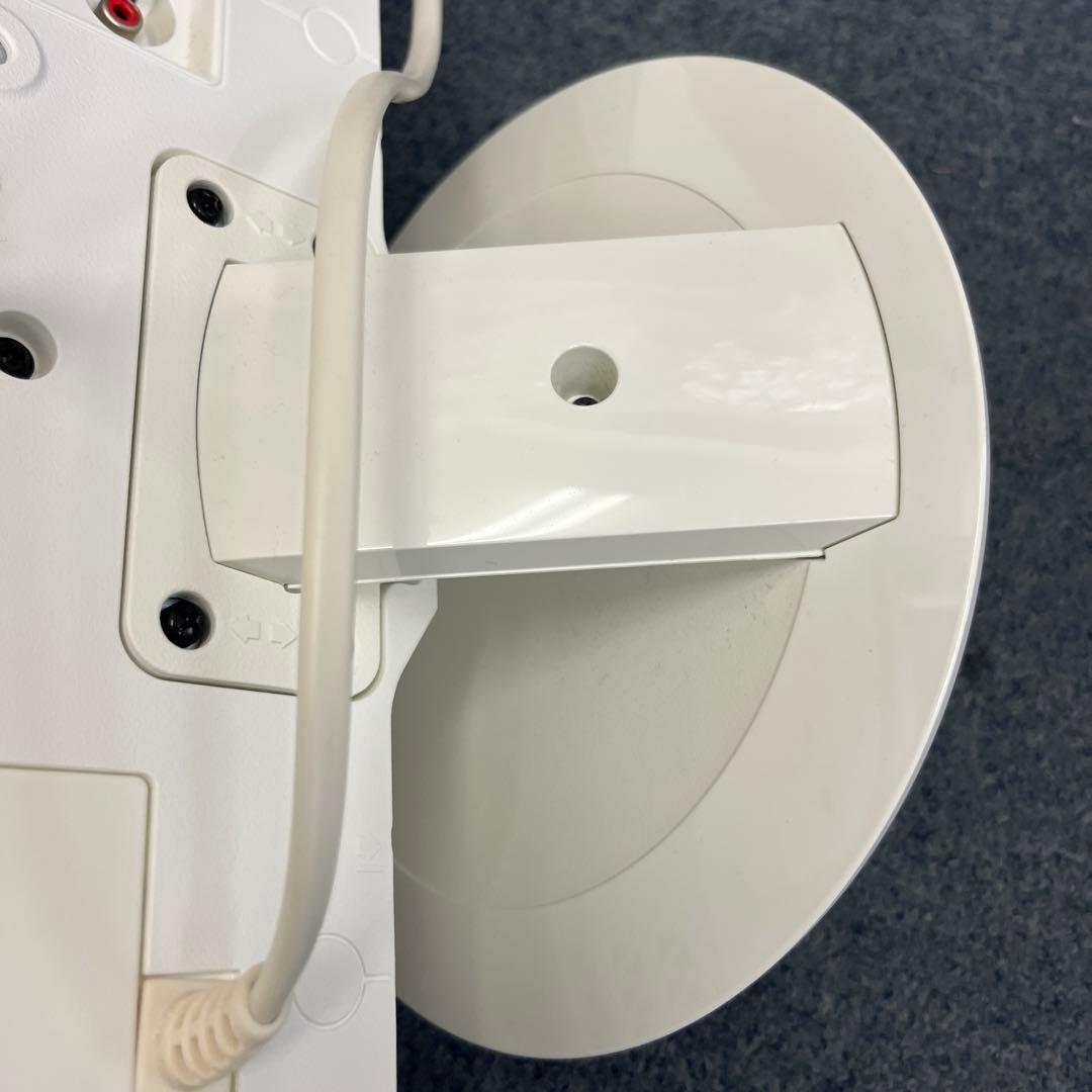 SHARP 液晶カラーテレビ 2T-C19AD 2020年19インチ ホワイト