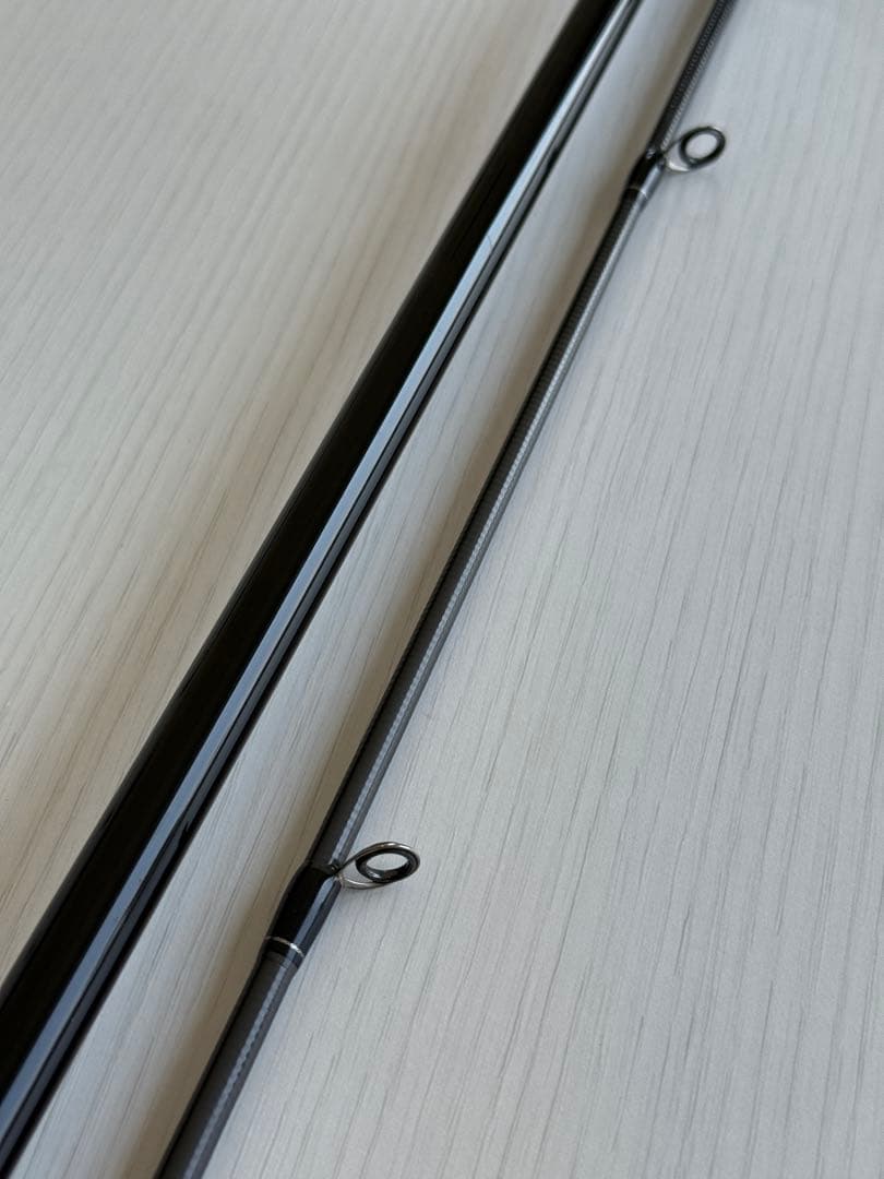 祝日限定値下　リップルフィッシャー　モンスターインパクト 90H