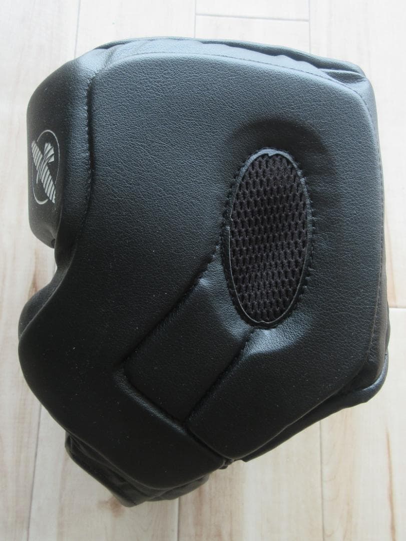 Hayabusa T3 アジャスタブル MMA ヘッドギア