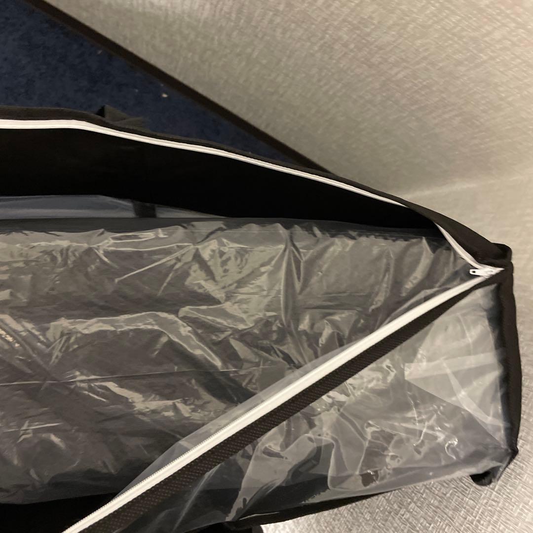 アイリスオーヤマ エアリー 丸ごと洗えるマットレス 厚さ5cm シングル