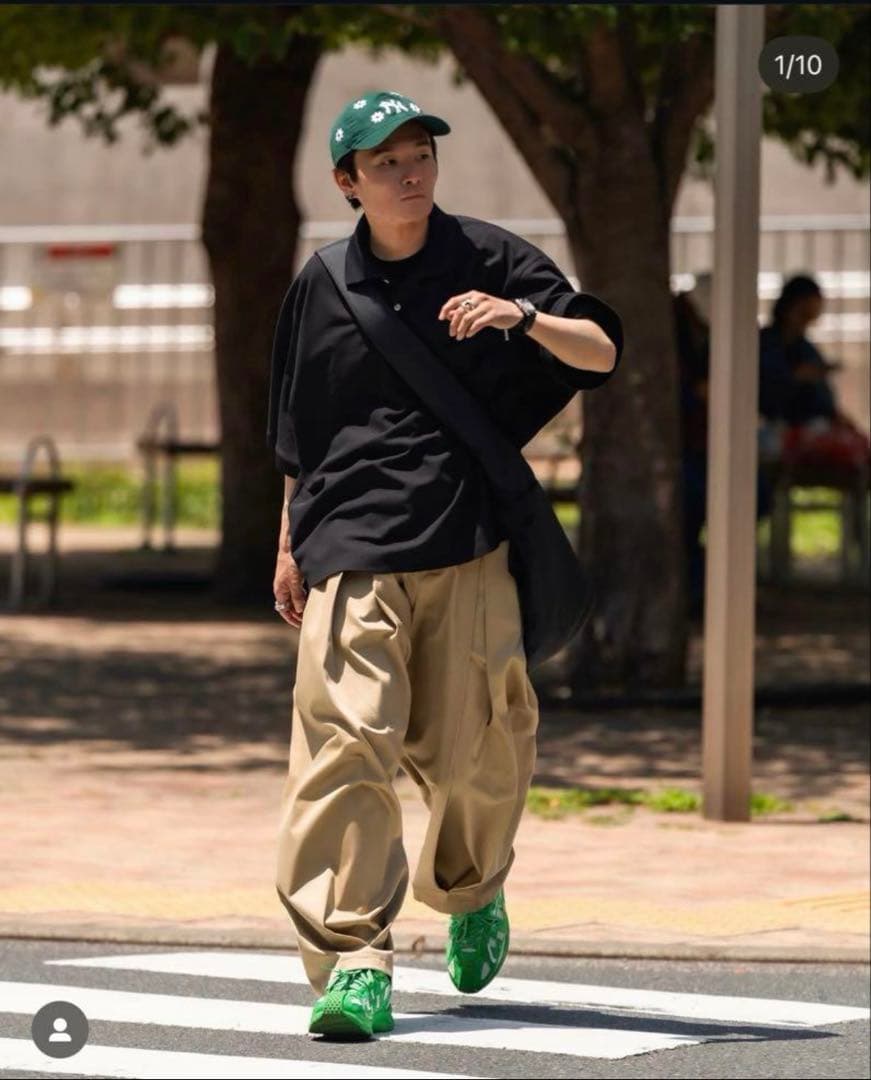 CLESSTE ポロシャツ