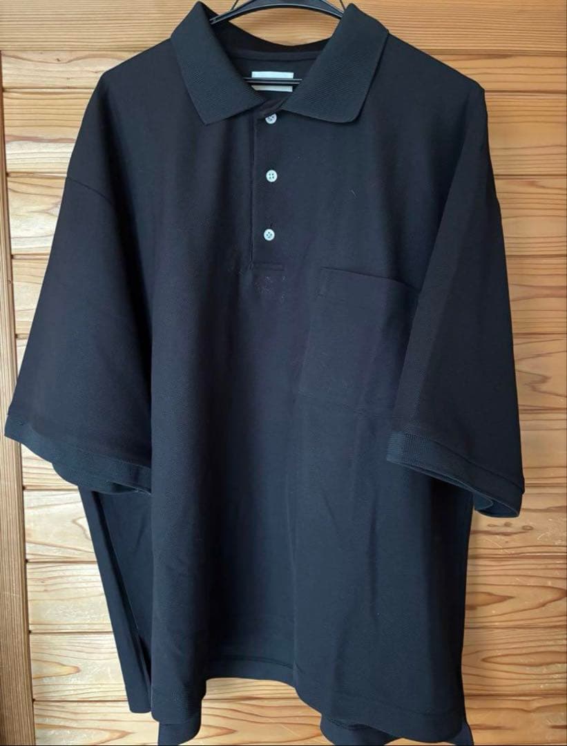 CLESSTE ポロシャツ