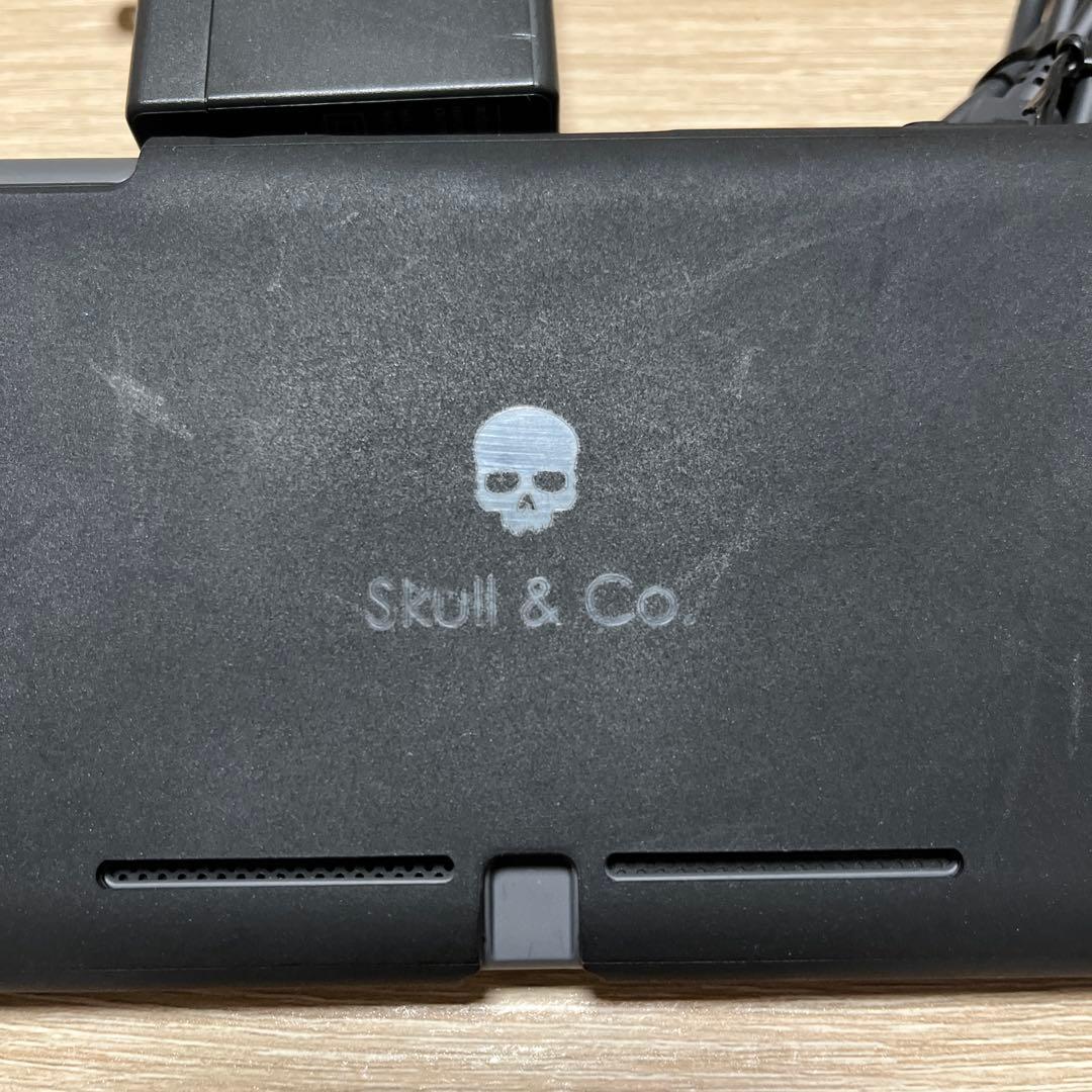 【送料無料‼️】Nintendo Switch Lite グレー 本体