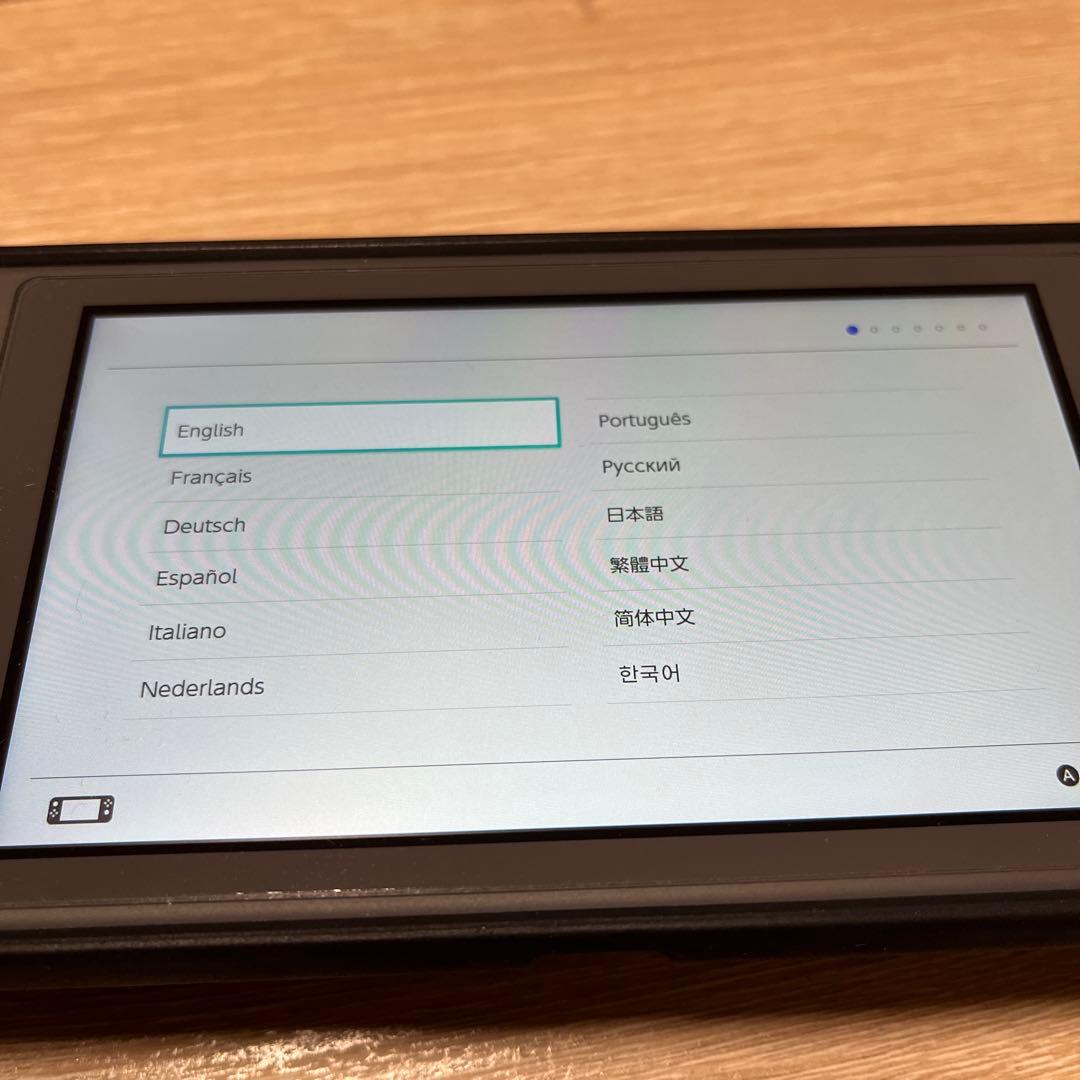 【送料無料‼️】Nintendo Switch Lite グレー 本体