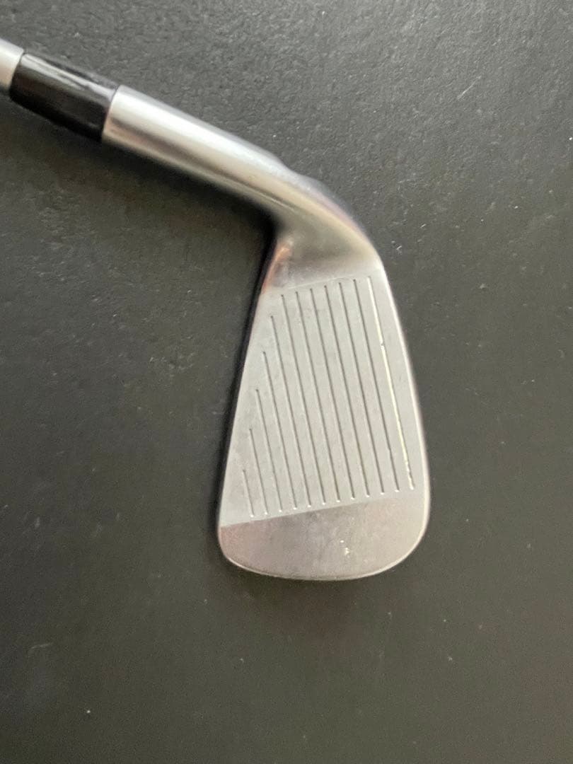 PING i210 5番アイアン　mci80シャフト