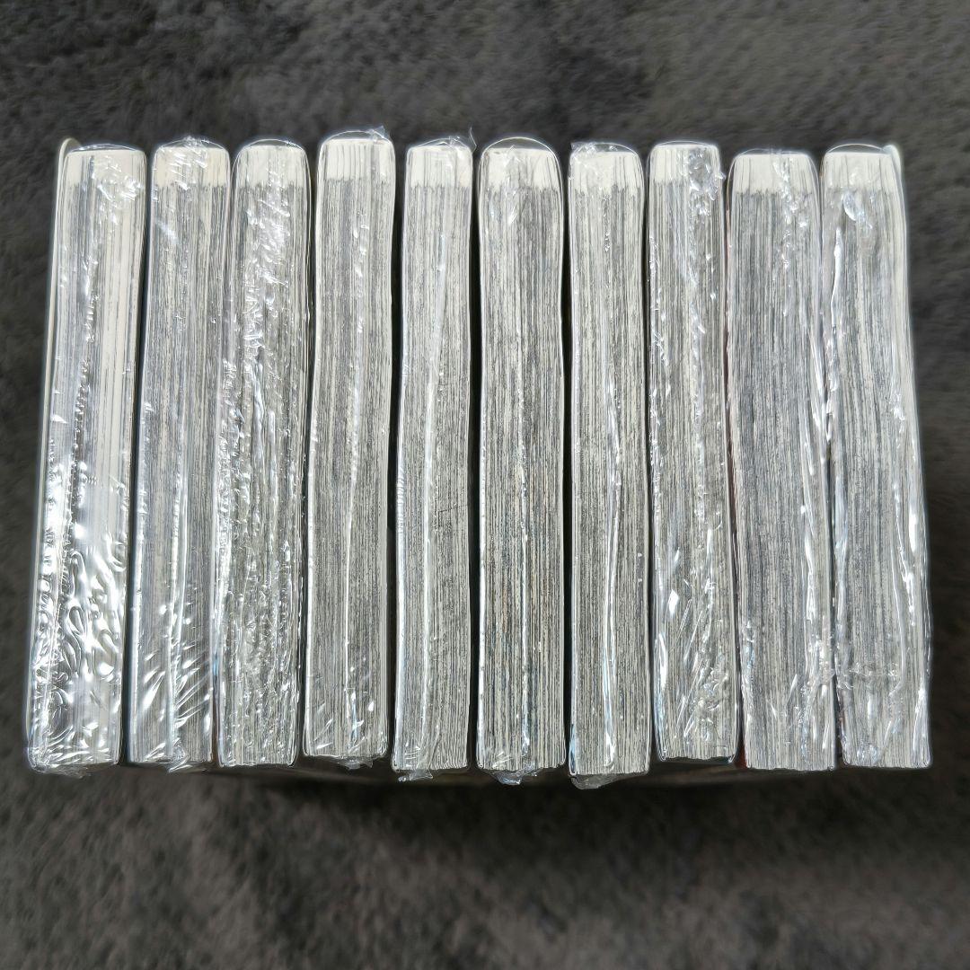 【全巻初版/新品】 カグラバチ 既刊全巻セット 特典付き