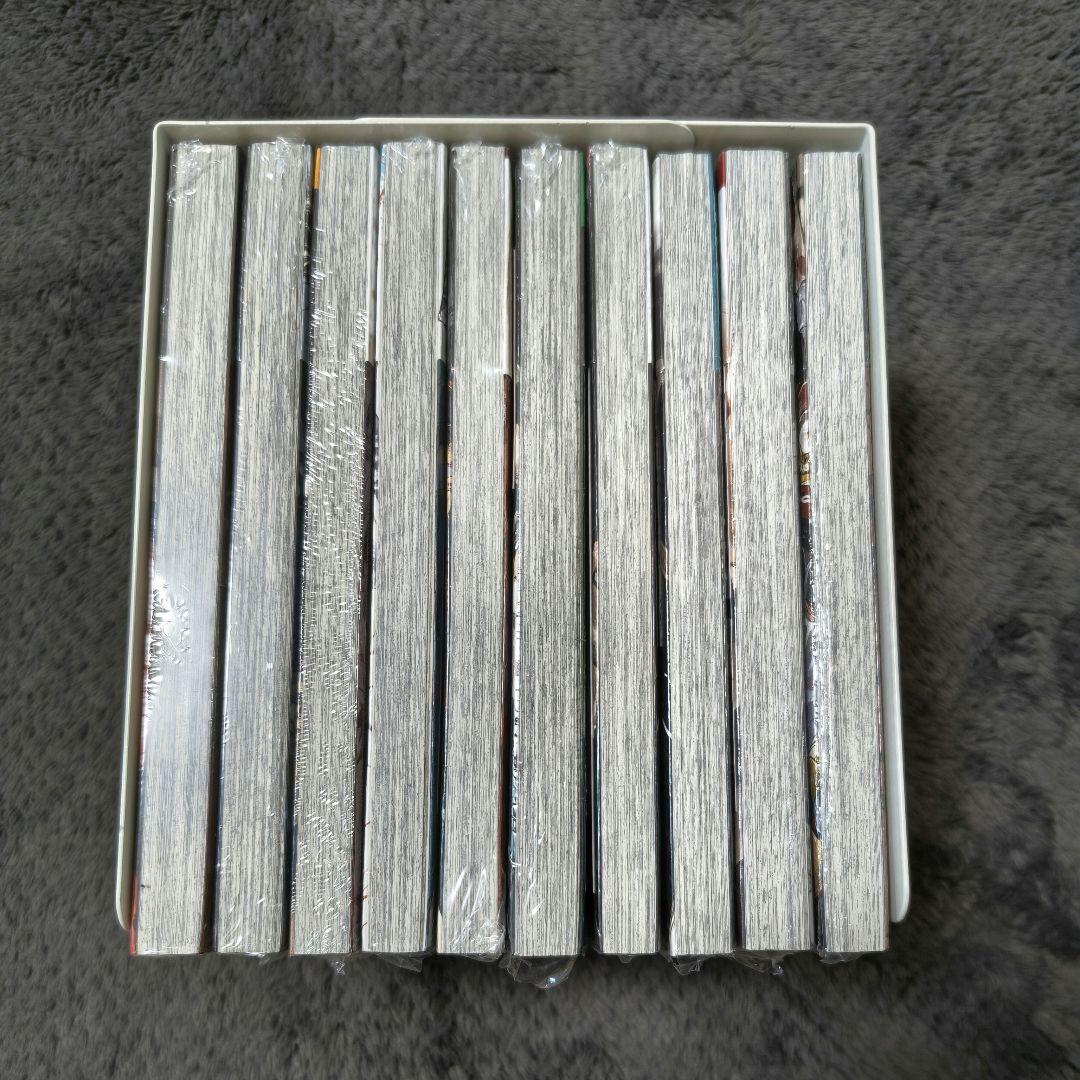 【全巻初版/新品】 カグラバチ 既刊全巻セット 特典付き