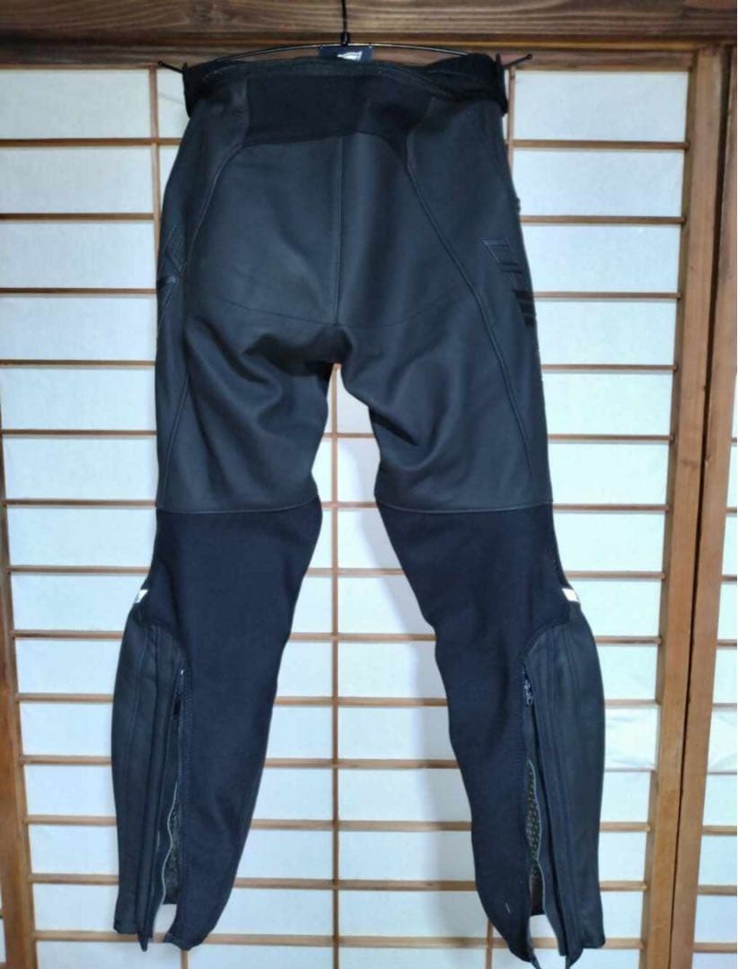 キ*ん様 Dainese Pony 3 ダイネーゼポニー3 eu46