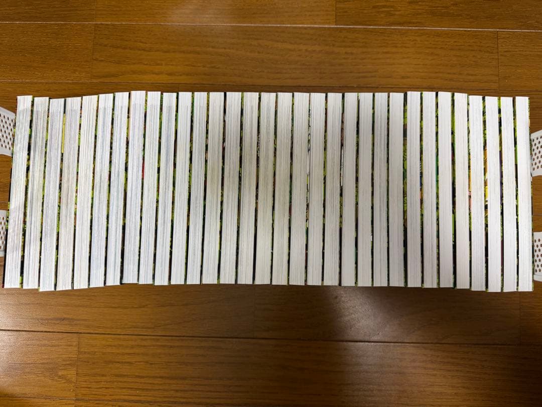 も*ゅ様 ドラゴンボール　フルカラー　全巻セット