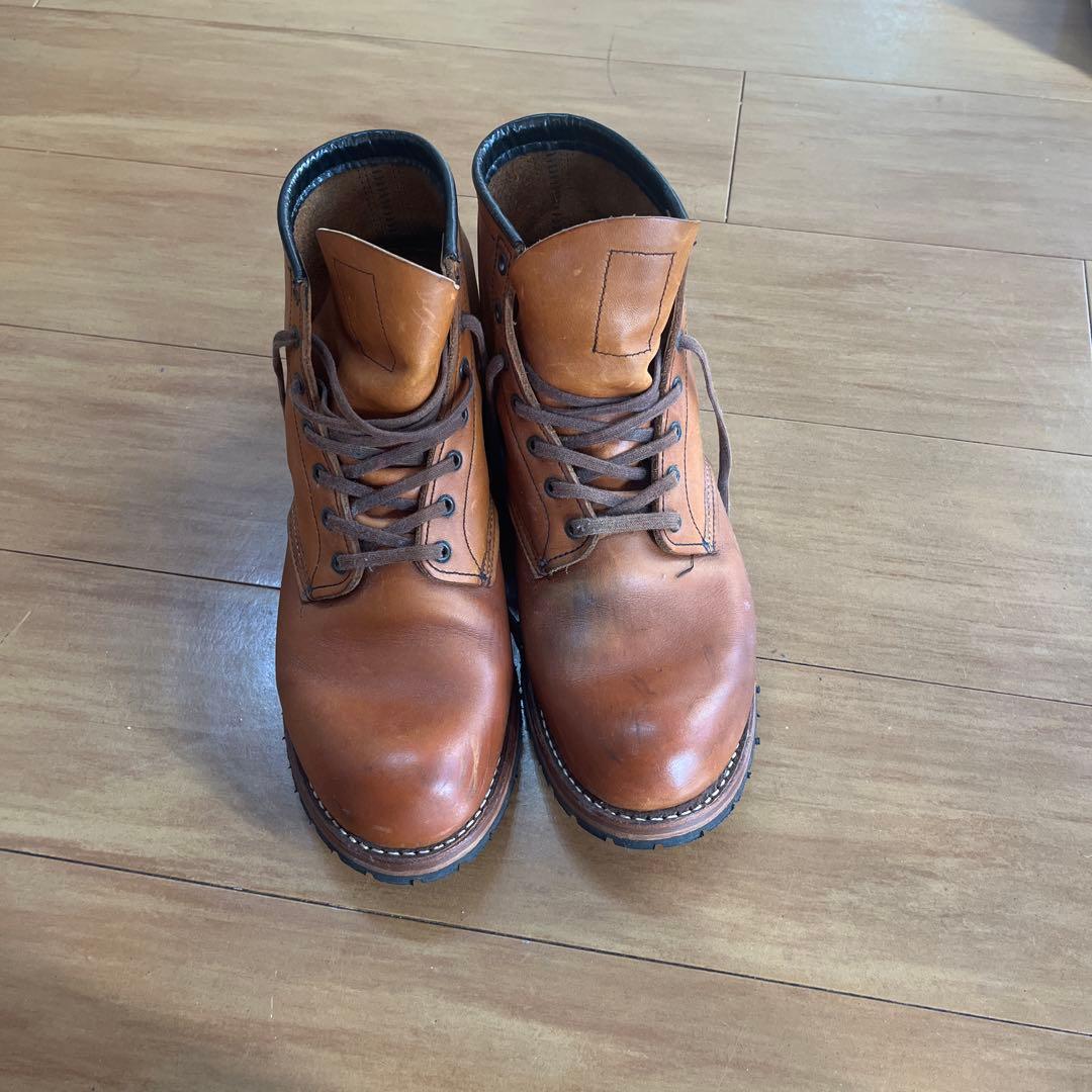 RED WING ベックマンブーツ　US11