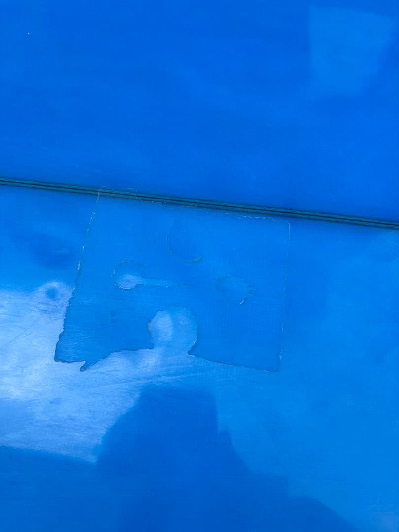 サムシングフィッシュ ジェリーロペス　サーフテック