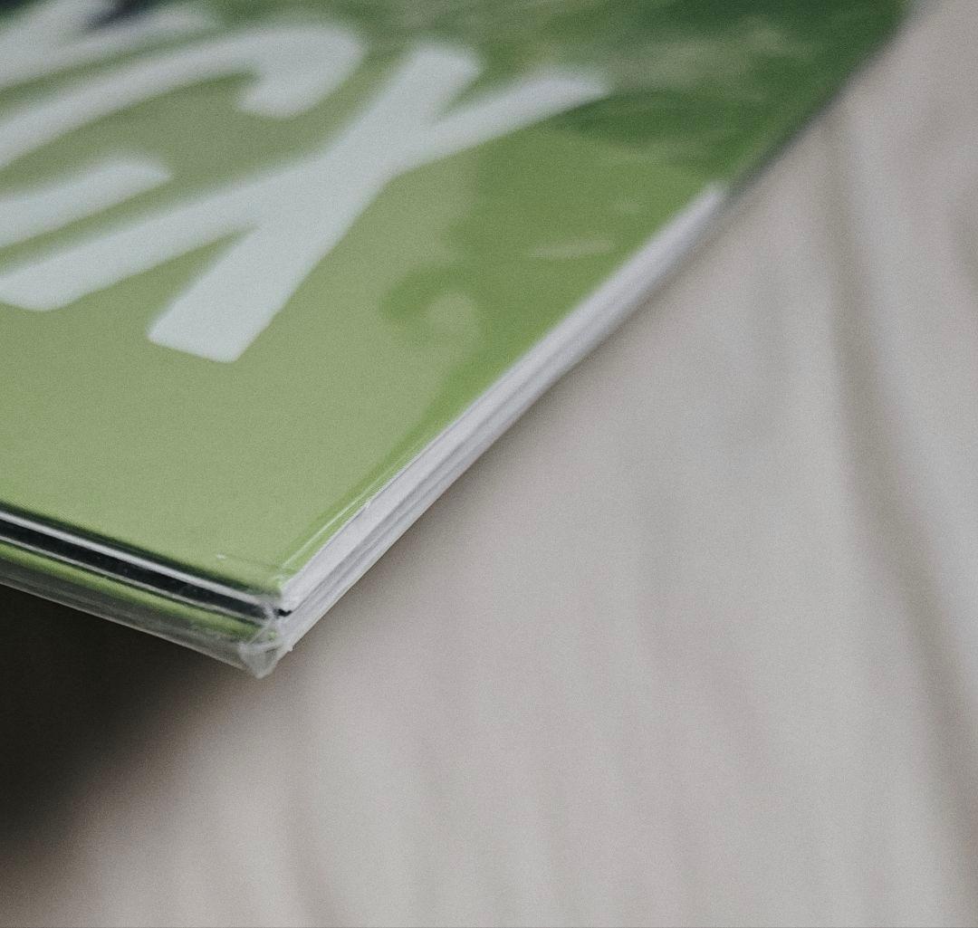 洋楽 Charli XCX BRAT(uk tour exclusive vinyl)