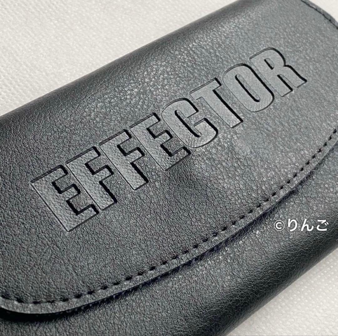 超希少【新品同様】EFFECTOR Vibrato エフェクター ビブラート 黒