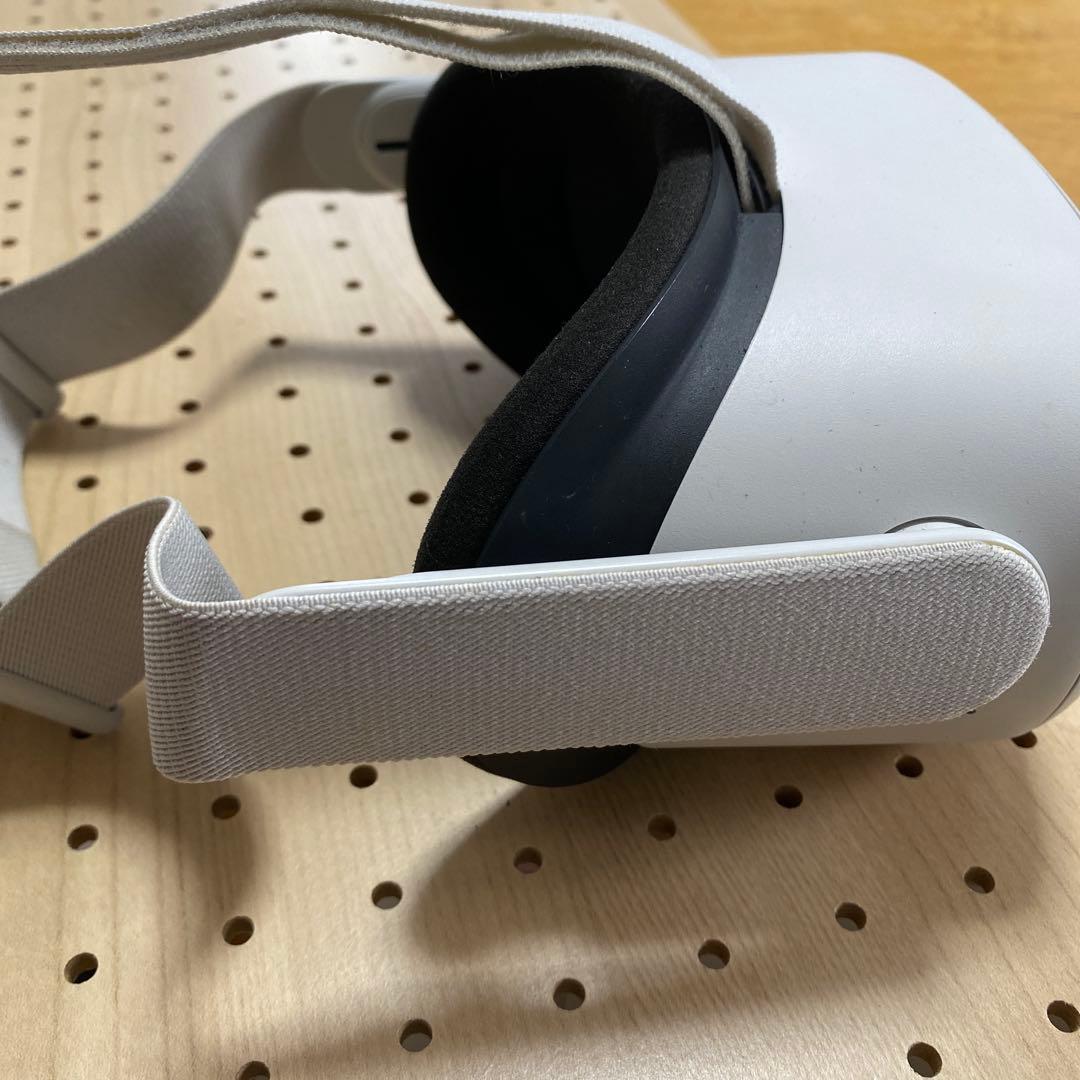  Quest 2（）本体のみ 64GB【動作確認済】