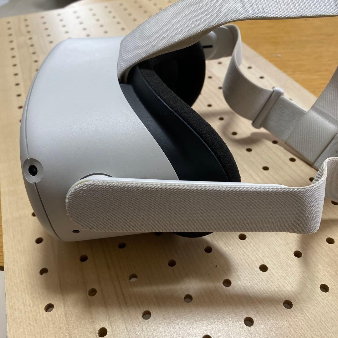  Quest 2（）本体のみ 64GB【動作確認済】