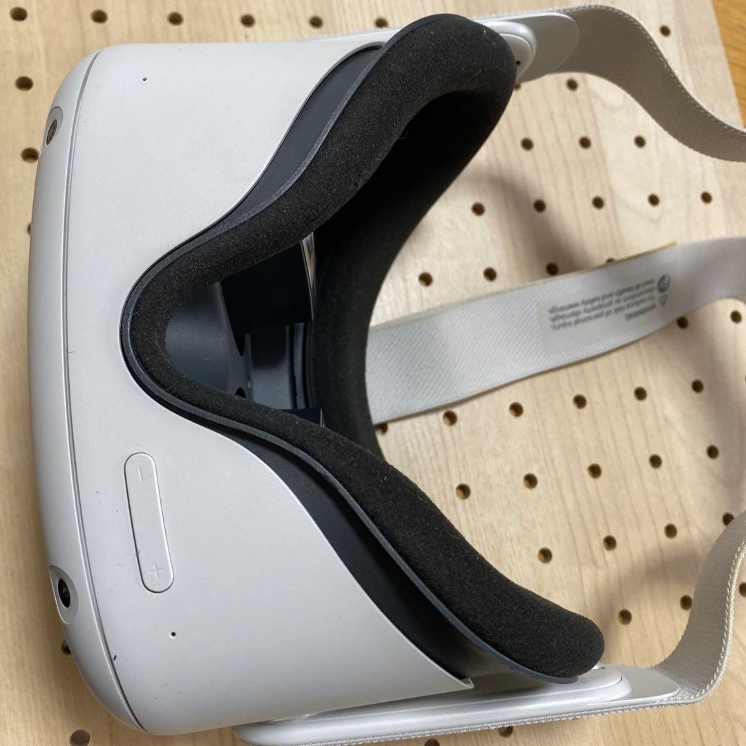  Quest 2（）本体のみ 64GB【動作確認済】