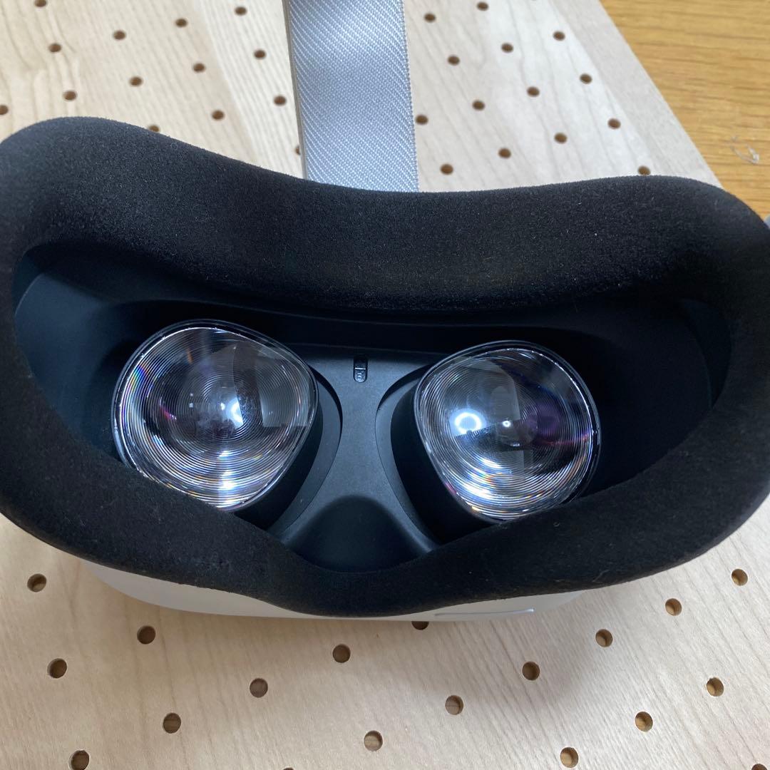  Quest 2（）本体のみ 64GB【動作確認済】